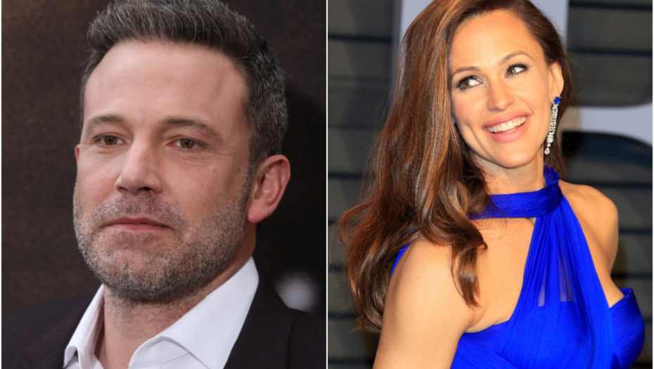 ŽESTOKA SVAĐA BENA AFLEKA SA BIVŠOM ŽENOM! Glumcu popustile kočnice, isplivale fotke u javnost, zamerila mu Dženifer Lopez i njihov odnos!