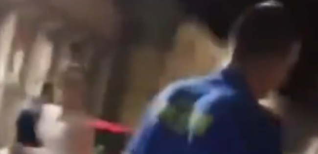 SRBIJA JE U ŠOKU! Pijani Nikola Jokić se tetura posle noćnog provoda, sve je snimljeno! (VIDEO)