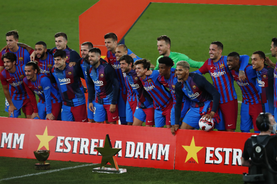 VRAĆA NAM SE NAJBOLJI FUDBAL: Premijer ligu kriza okrznula, Primeru upropastila... Šansa za Bundesligu?