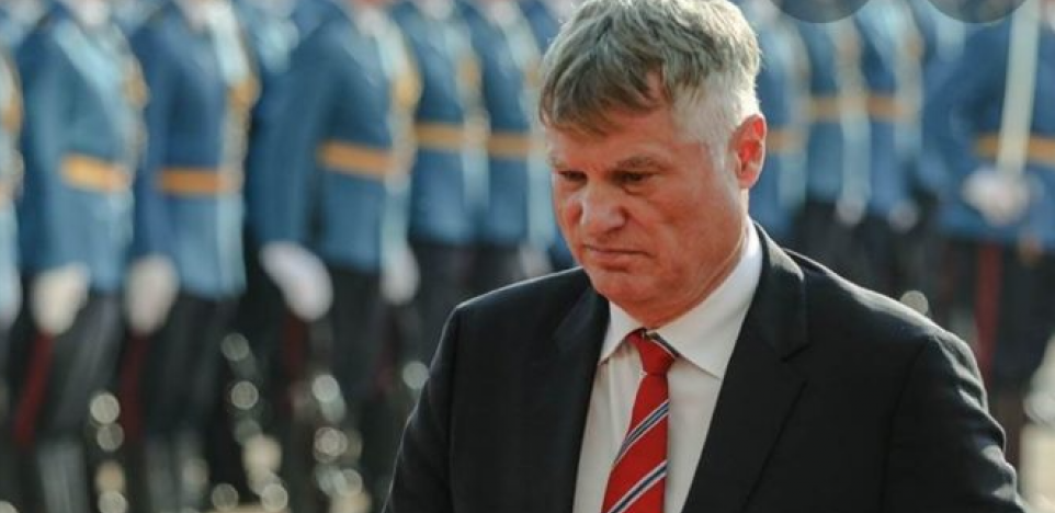 ŠOK PREDVIĐANJE MIROSLAVA LAZANSKOG Pre više od 4 godine do detalja je opisao šta će biti u Ukrajini