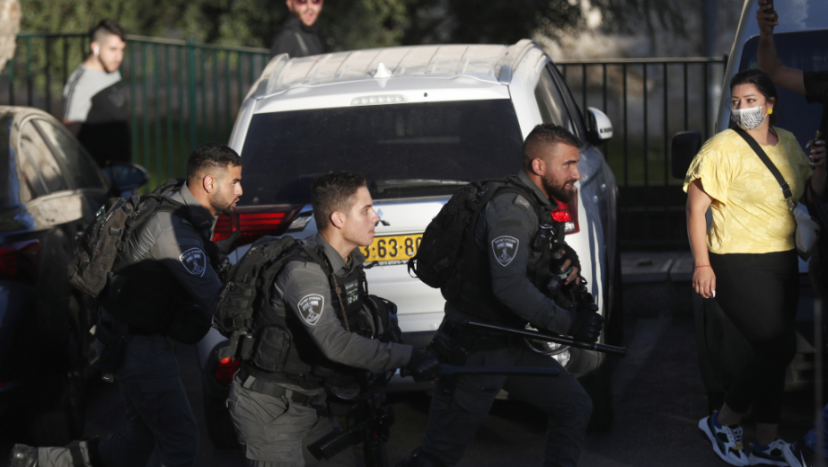 UBISTVO NOVINARKE Izrael će testirati smrtonosni metak kojim je likvidarana Širin Abu Akleh