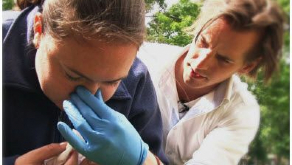 NOVI SIMPTOM KORONE?! Krvarenje iz nosa prijavljuje sve više pacijenata