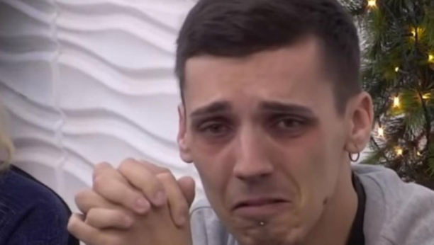 ŠOK POTEZ BIVŠEG ZADRUGARA! Povlači se iz javnosti zbog zdravstvenih problema!