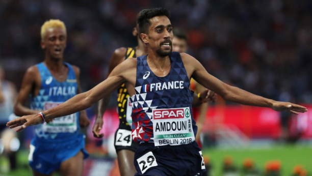 BOLJE DA NIŠTA NIJE REKAO! Oglasio se čovek koji je izveo najgori potez na Olimpijskim igrama