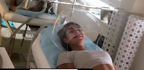 MINA VRBAŠKI SE OGLASILA POSLE BATINA Uhvatila sam ga za glavu i nastao je haos