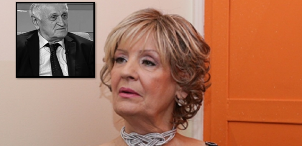 NIJE TAČNO DA JE UMRO OD KORONE, VEĆ OD IZLIVA KRVI U MOZGU Lepa Lukić ne može da se smiri zbog smrti prijatelja!