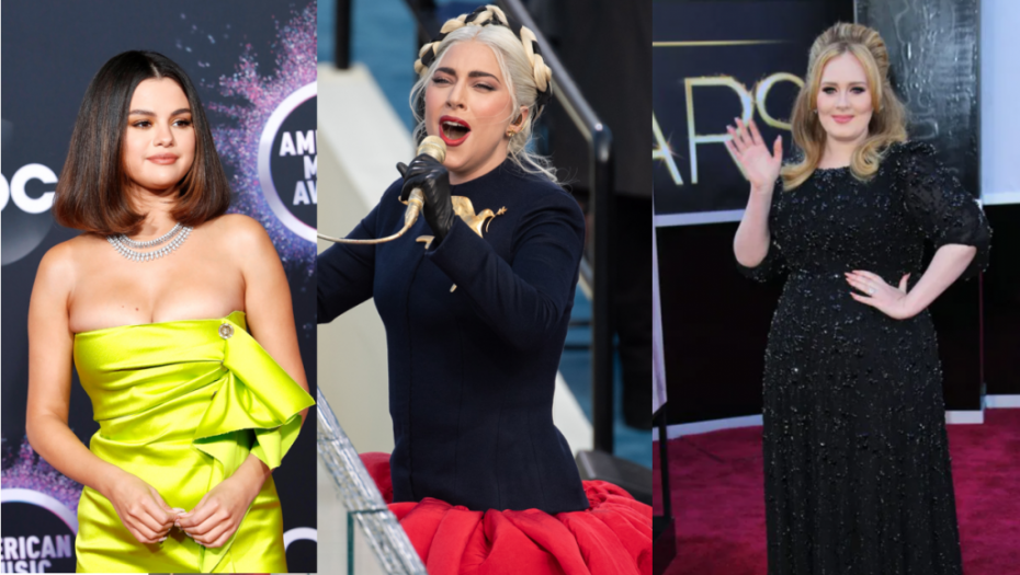 DEBELE STE I RUŽNE! Poznate dame ismevali zbog izgleda, a ovako su odgovorile!