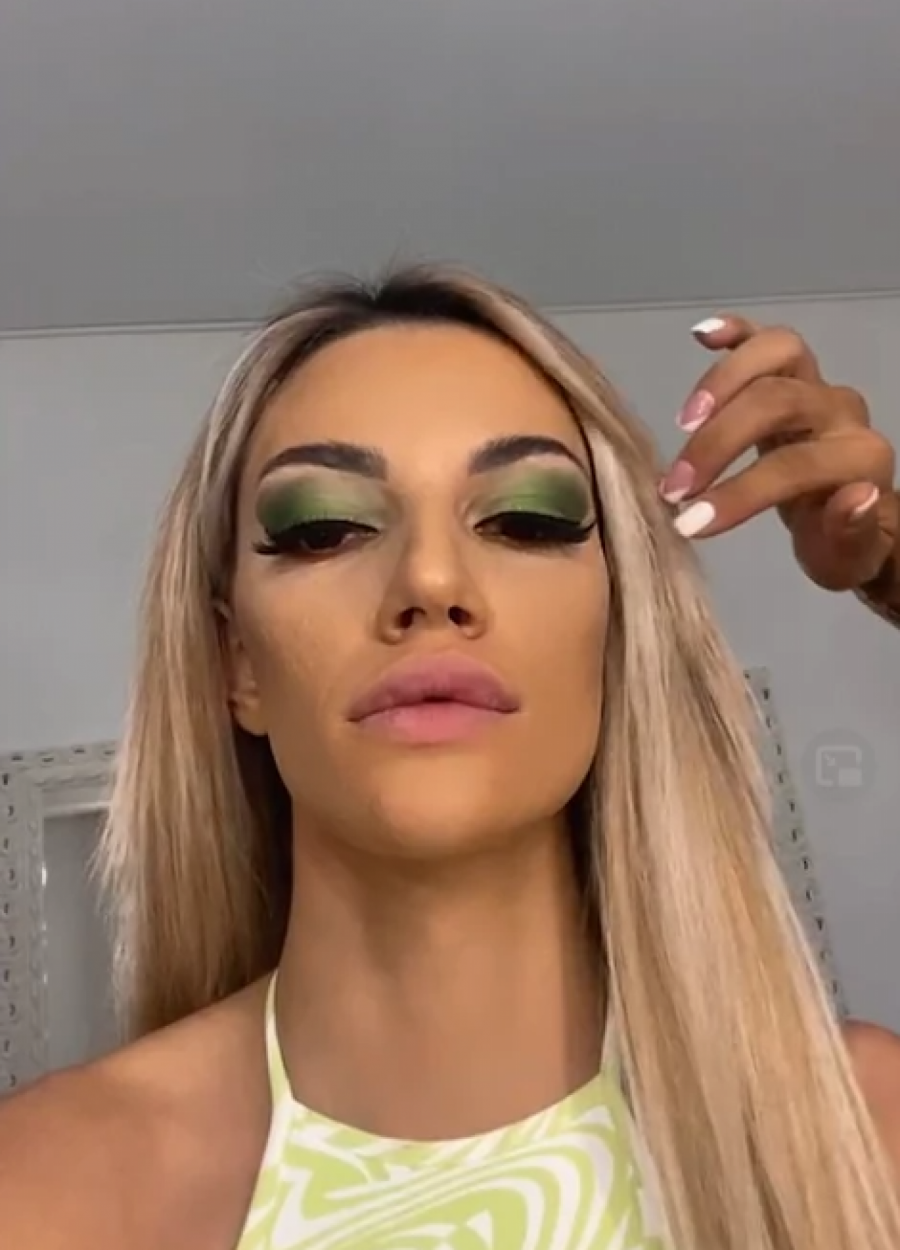 TARA OBJAVILA PREPISKU SA NENADOM, OTKRILA SVE ŠTO JOJ JE GOVORIO Šta misliš kako se osećam kad mi kažeš da sam je*ana od svih?