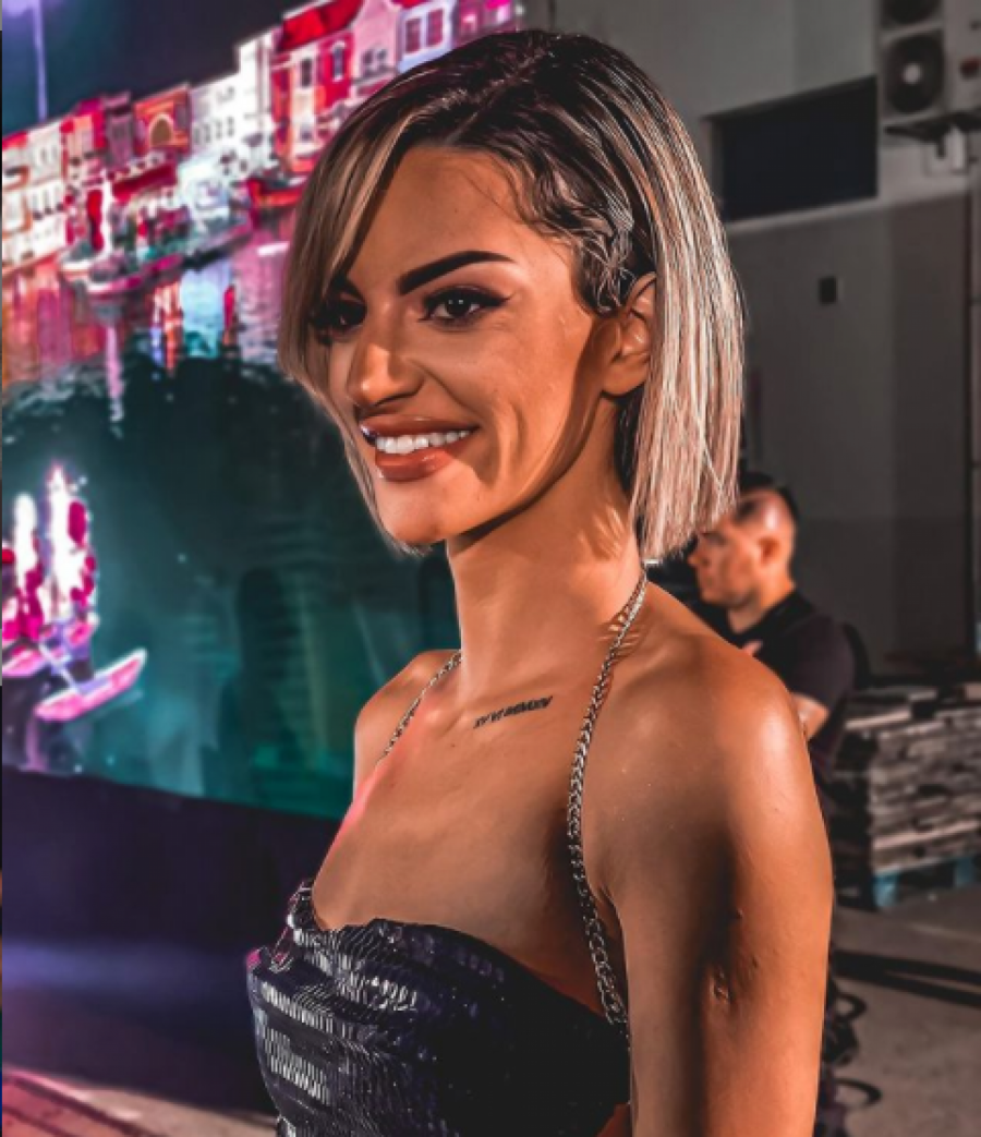 TARA SE OGLASILA I OTKRILA DA LI ŠA STOJI IZA NAPADA NA NJU Simova priznala da li su se pomirli!