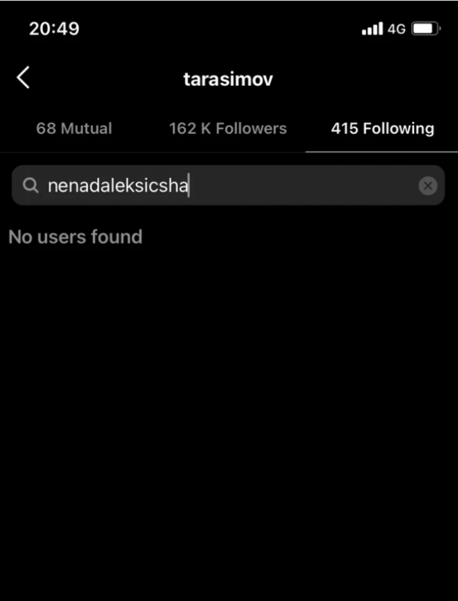 RASKINULI TARA I ŠA! Ljubavnici ponovo napravili haos!