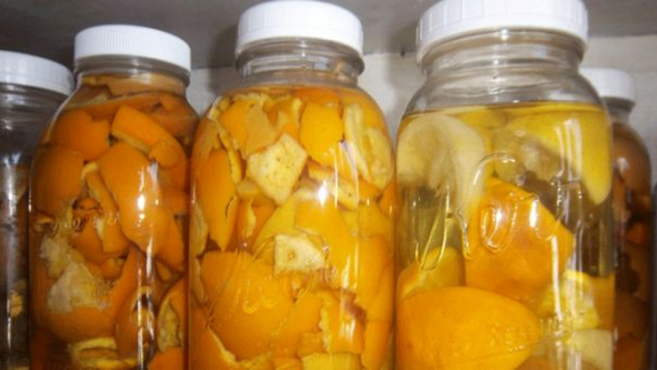 Najbolje prirodno sredstvo za dezinfekciju svih prostorija: Čisti, uništava bakterije i odlično miriše!