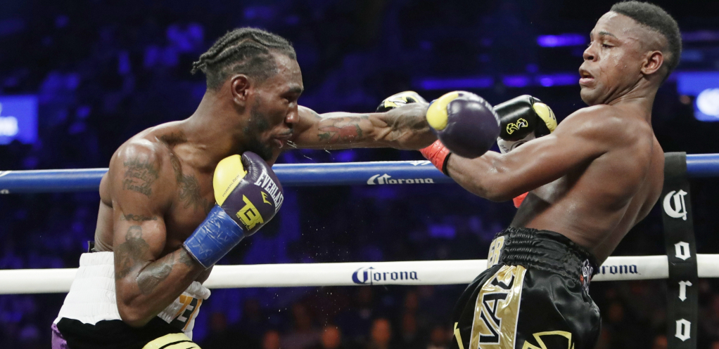 SKANDAL! Bokser nokautirao ženu na radnom mestu