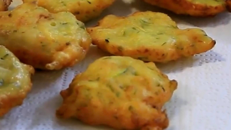 Neodoljiv ukus: Recept za kukuruzne uštipke