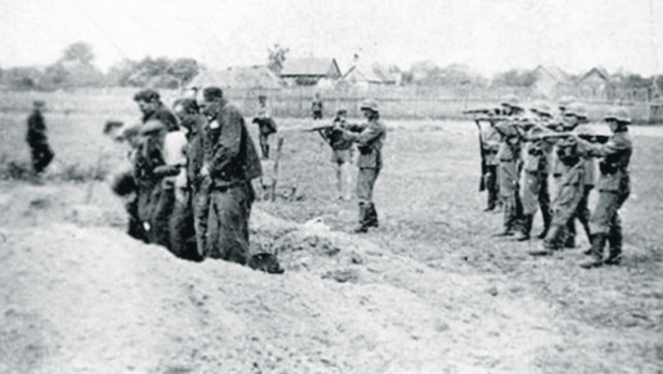 DUH ZLA PUŠTEN IZ BOSNE, OZVANIČENA USTAŠKA KAMA Na današnji dan proglašena Nezavisna država Hrvatska