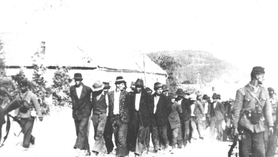 HRVATSKI MEDIJ, PRIJATELJ ISTINE Tekst o zločinima ustaša koji vredi pročitati: Stotinu hiljada Srba ubijeno je delom NDH pre Jasenovca...