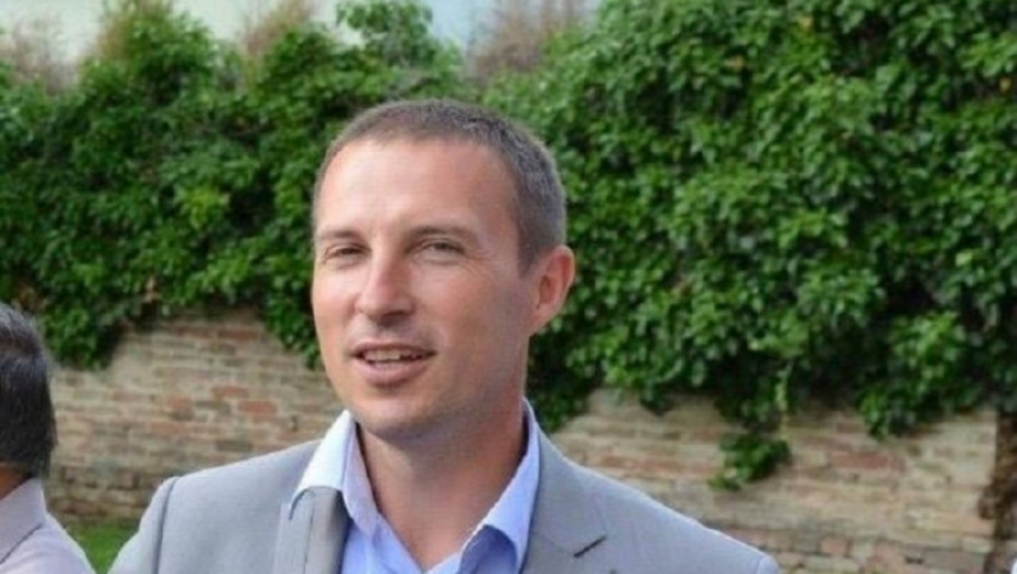 ZORAN POD KRIMINALNOM ISTRAGOM! Načelnik Borova na meti hrvatske policije zbog slike o "Oluji"!