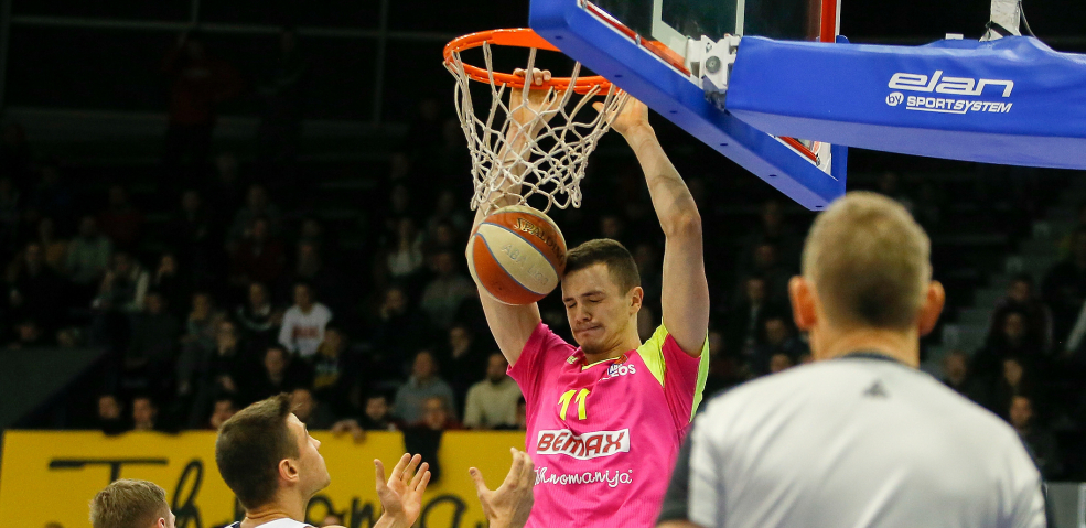 IZ BEOGRADA U NBA LIGU Marko dobija milione za trogodišnji ugovor