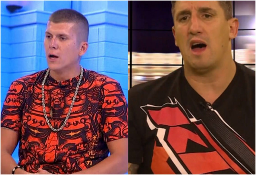 NE ZNAM KO JE KRISTIJAN! Čorba otvorio dušu i otkrio javnosti kakav je zapravo Golubović, a ove reči definitivno niste očekivali!