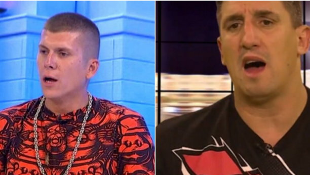 GOLUBOVIĆ POTPUNO RASKRINKAN! Ona se uključila u emisiju uživo i uništila Kristijana, otkrila njegovo pravo lice, Čorba zanemeo!