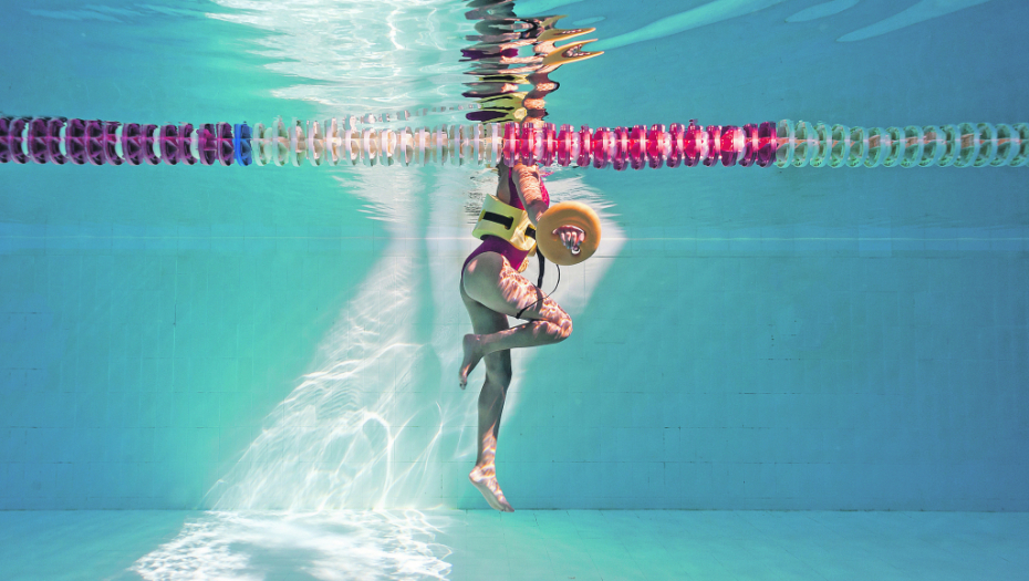 OVO SU PREDNOSTI Evo kako plivanje utiče na naš organizam