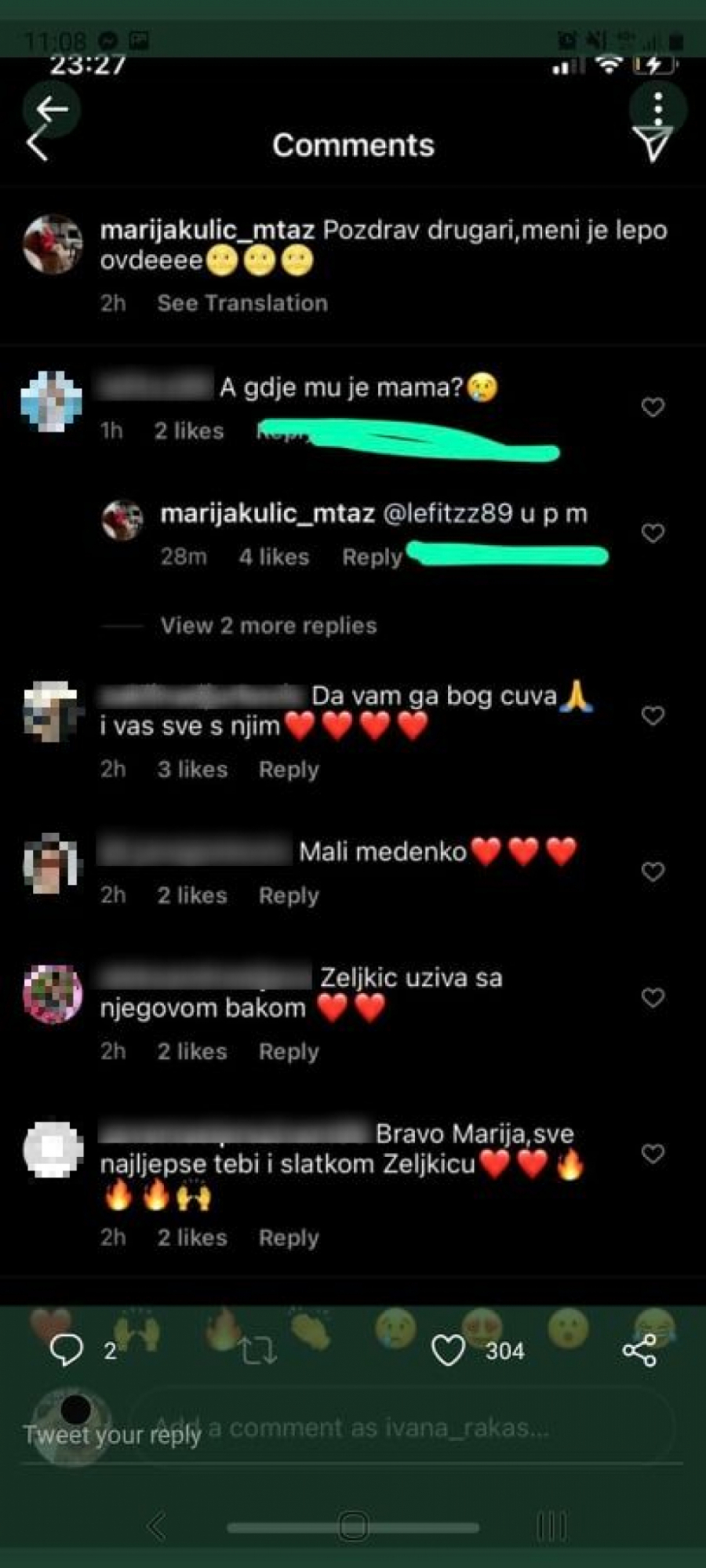 NIJE MOGLA VIŠE DA IZDRŽI PRITISAK! Marija Kulić se oglasila i brutalno isprozivala rođenu ćerku zbog nemarnosti, nije birala reči (FOTO)