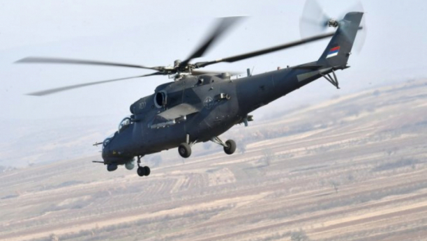 DIREKTOR RUSKE FIRME POTVRDIO Srbija kupuje helikoptere