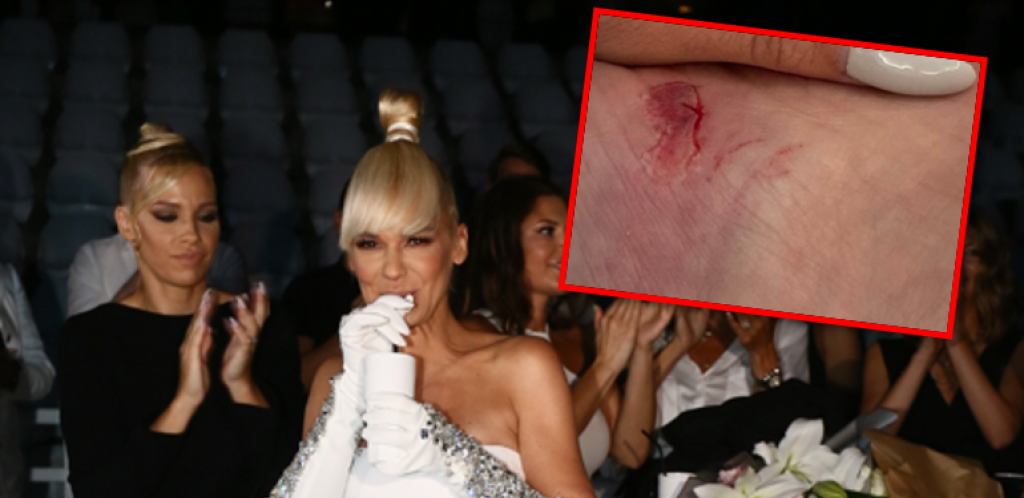 BEKVALČEVA POCEPALA STOPALO Pala na stenu i zadobila ozbiljnu povredu u Crnoj Gori