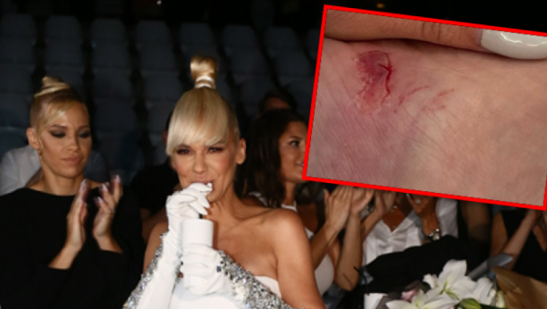 BEKVALČEVA POCEPALA STOPALO Pala na stenu i zadobila ozbiljnu povredu u Crnoj Gori