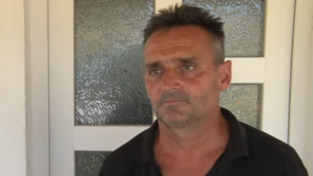 OGLASIO SE OTAC PRETUČENOG MLADIĆA SA KOSOVA Nikola nije dobro, policija obezbeđuje vrata bolničke sobe
