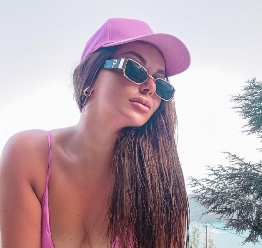 ZLATA OTKRILA DETALJE VEZE SVOG SINA I RODIĆKE Čujem se s Natašom, a Jovan i ona se viđaju kod Goce!