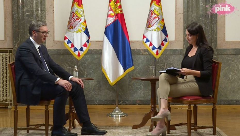 VUČIĆ UNIŠTIO ĐILASA "Niko od njih se ne javlja da ide na poligraf, a samo da budu pitani kako su pljačkali pare!" (VIDEO)