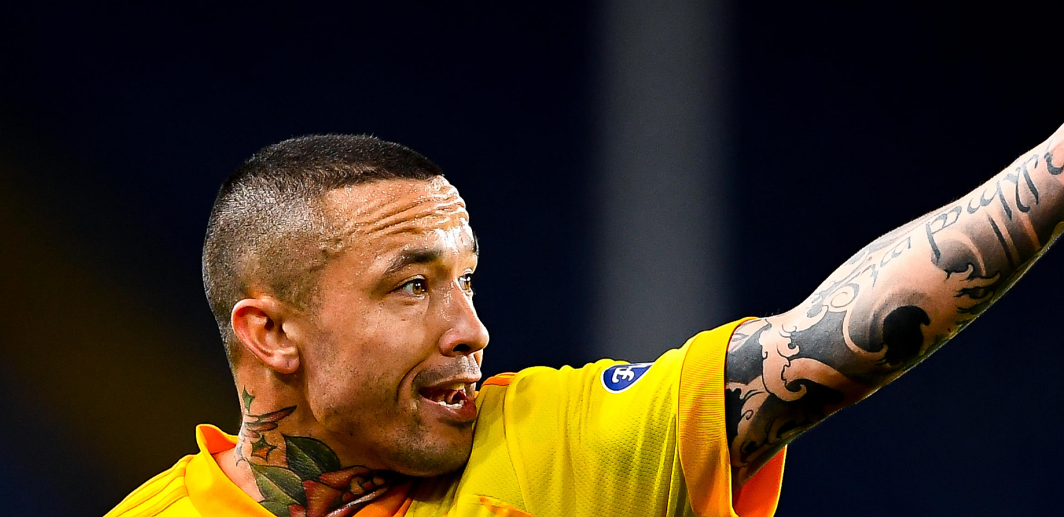 SVI NAPUŠTAJU ŠAMPIONA Belgijanac otišao i pre Lukakua