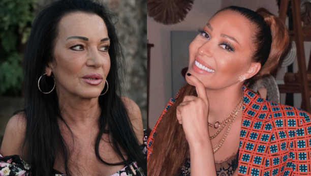 NE INTERESUJE ME CECIN ZET Ovako je Goca Božinovska komentarisala Anastasijinog dečka Gudelja, ali i njeno pomirenje sa Bojanom