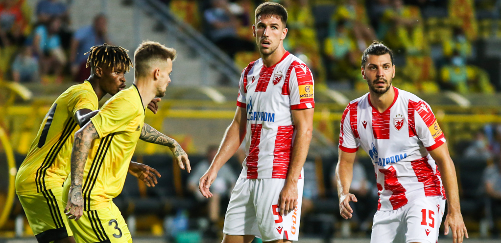 BOLELO JE I BOLEĆE JOŠ DUGO! Ovo je 5 najtežih poraza Crvene zvezde u Evropi!