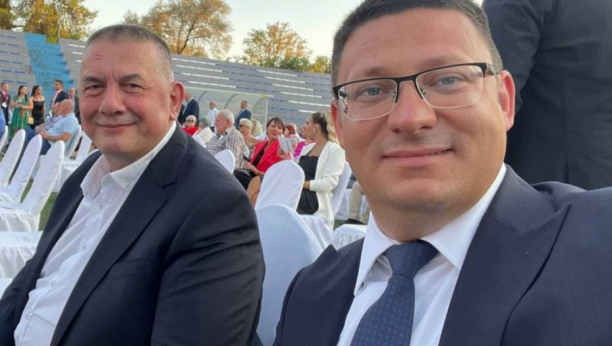 PREDSEDNIK SRPSKE LIGE Đurđev: Vučić i Orban su zbližili Srbe i Mađare