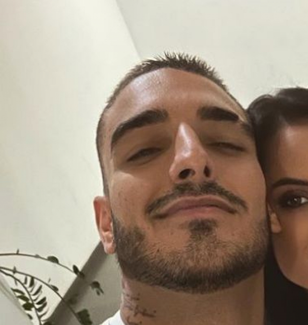 KAKAV SI KLOŠAR, JADNA ONA DECA Darka Lazića napali zbog fotke s Barbarom, pevač ozvaničio vezu!