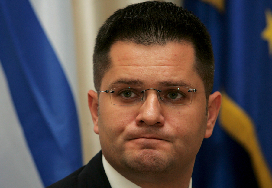 TAJKUN NE SME NA IZBORE, ŽELI DA SE DOMOGNE VLASTI NA ULICI: Đilas preuzima proteste s ciljem da sruši Vučića!