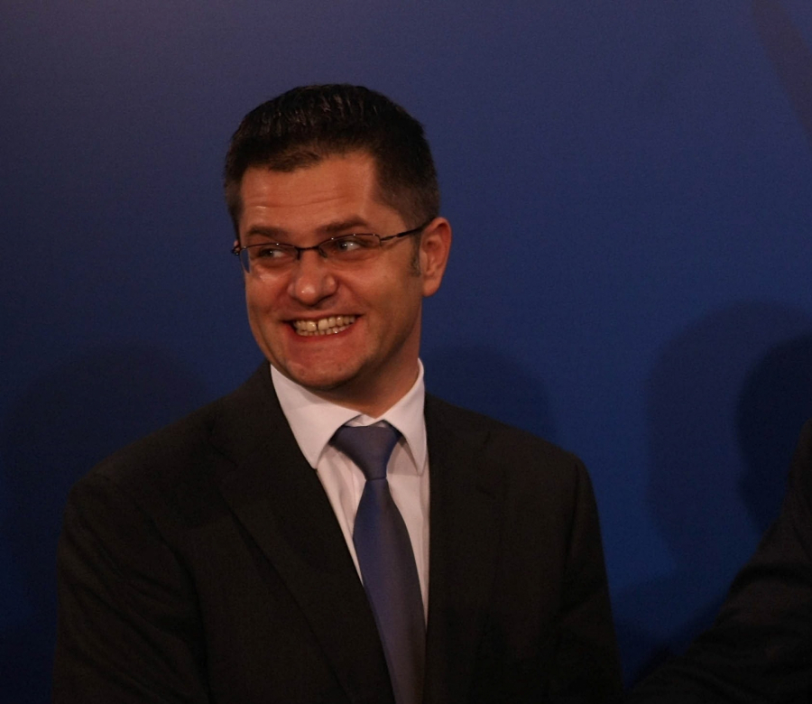 JEREMIĆ I ĐILAS NE MOGU OČIMA DA SE GLEDAJU: Propao još jedan pokušaj spajanja opozicije!