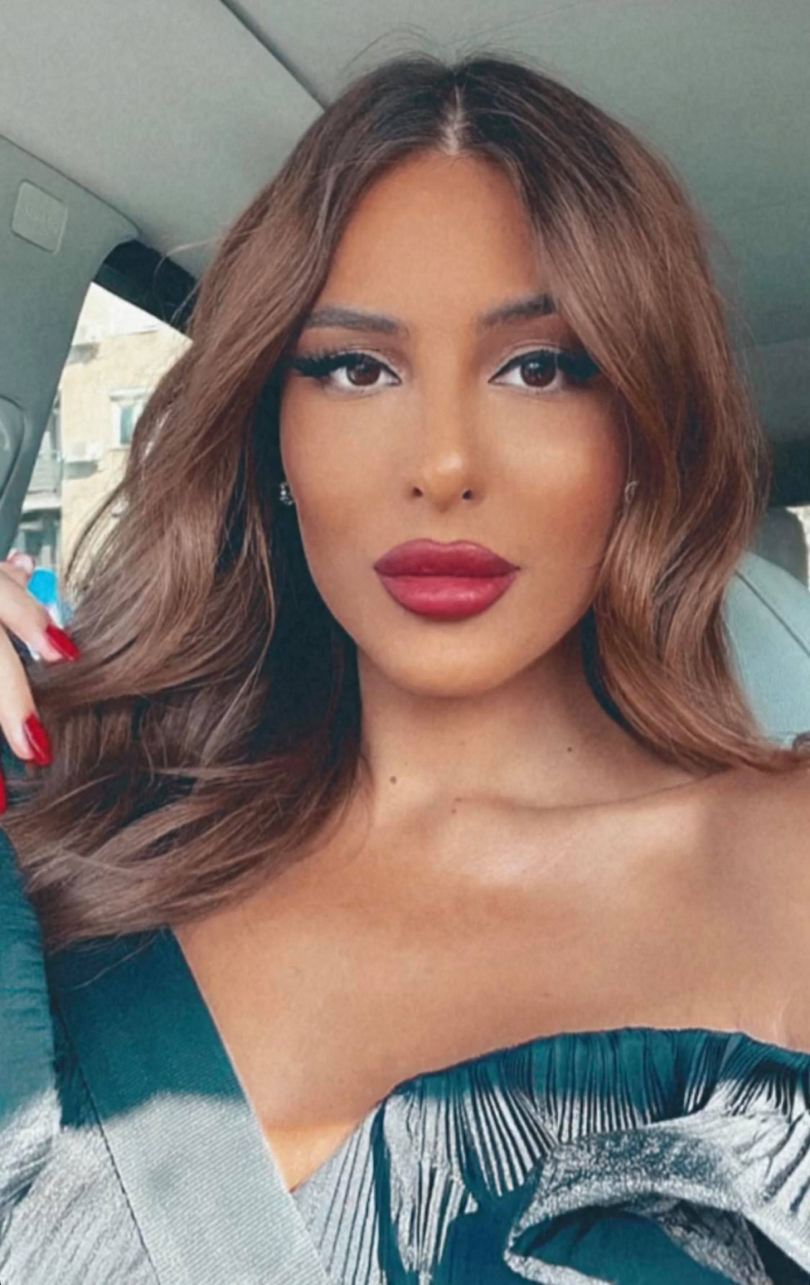 ISPLIVALA ANASTASIJINA FOTOGRAFIJA IZ ŠKOLE Evo kako je Cecina ćerka izgledala u detinjstvu!