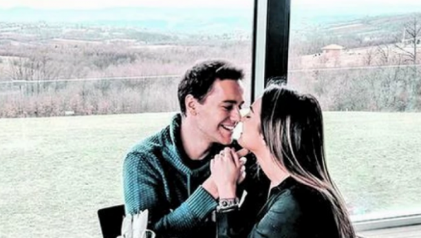 PUKLA TIKVA! Luka Raco šutnuo Vanju, nema ništa od svadbe!