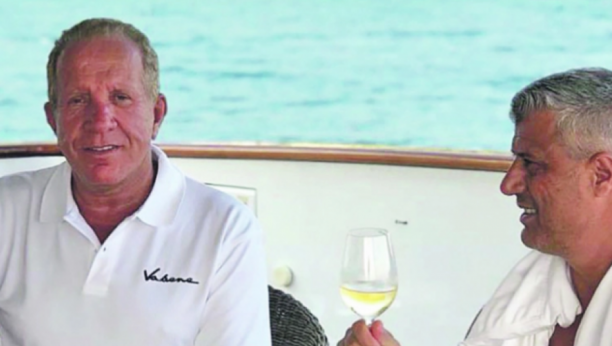 PACOLI OGORČEN Zamrznuti komunikaciju sa Unmikom, imaju isti narativ kao Srbija