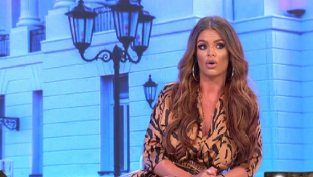 OVA TEMA JE BILA UDARNA U ZADRUZI! Rialda progovorila o svom odnosu sa Kenanom, a onda otkrila i da li je imala nešto sa ženama!