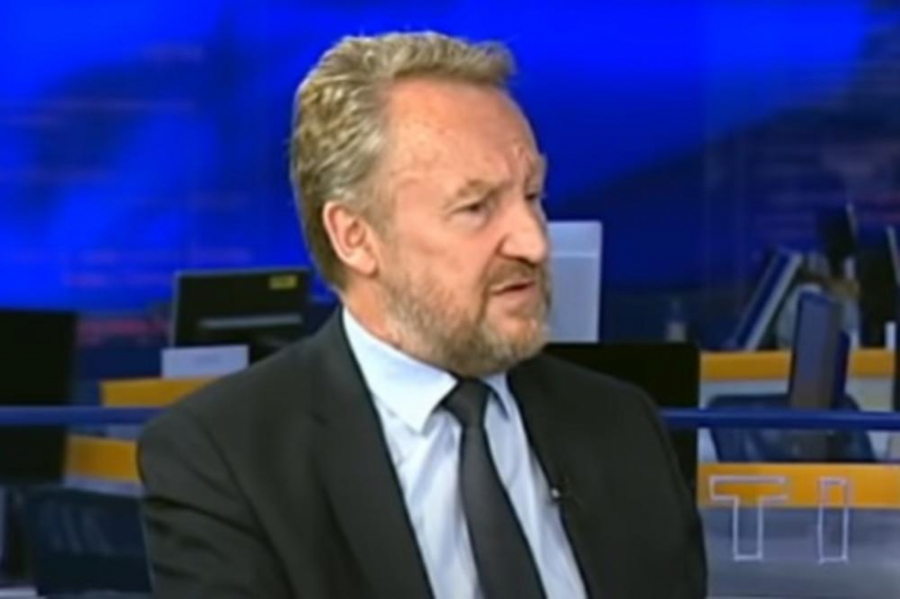 PREDSEDNIK HRVATSKE NASTAVLJA DA OKUPLJA MRZITELJE U Zagrebu napravljen pakt protiv Srbije?!