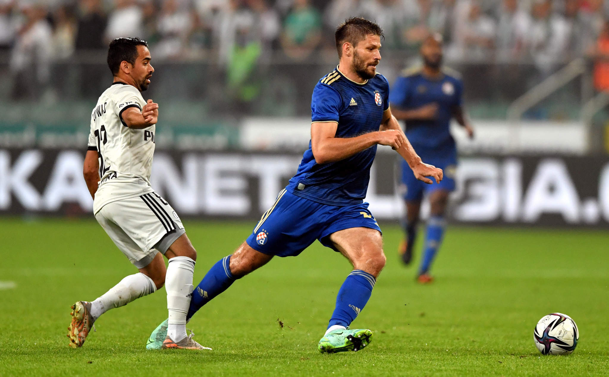 HRVATI SE NASLAĐUJU PORAZOM ZVEZDE! Fudbaleri Dinama su OVOM izjavom razbesneli 