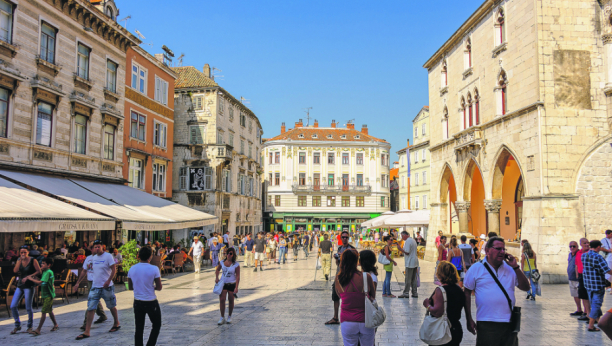 GDE POBEĆI IZ BEOGRADA NA 48 SATI Ovo je spisak najjeftinijih evropskih gradova za vikend putovanja