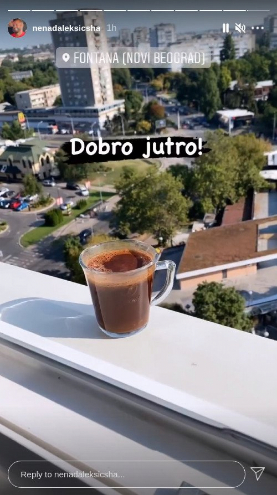 POSLE OVOGA NEMA NAZAD! Ša ovim potezom definitivno zapečatio vezu sa Tarom, reper napustio Simovu! (FOTO)