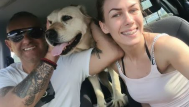 STIGAO TREĆI ČLAN PORODICE! Milijana i Ivan sada imaju još jedan povod za radost! (FOTO)