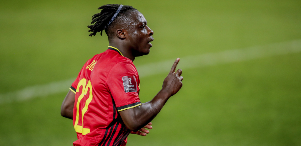 LIVERPUL AKTIVIRA BOMBU! Na "Enfild" stiže Belgijanac od 45.000.000 evra!