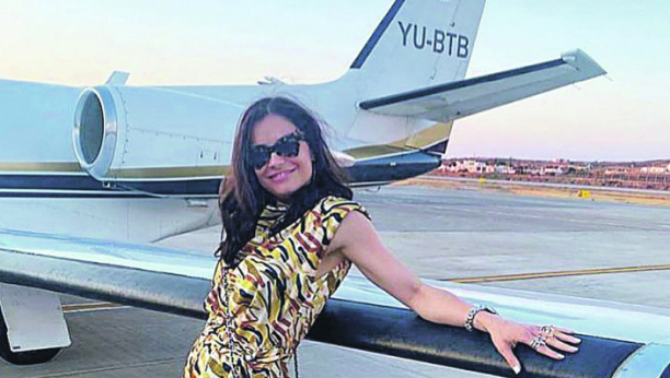 SADA SE PERE! Marija Karan se obratila Jeleni Đoković i ovo joj priznala!