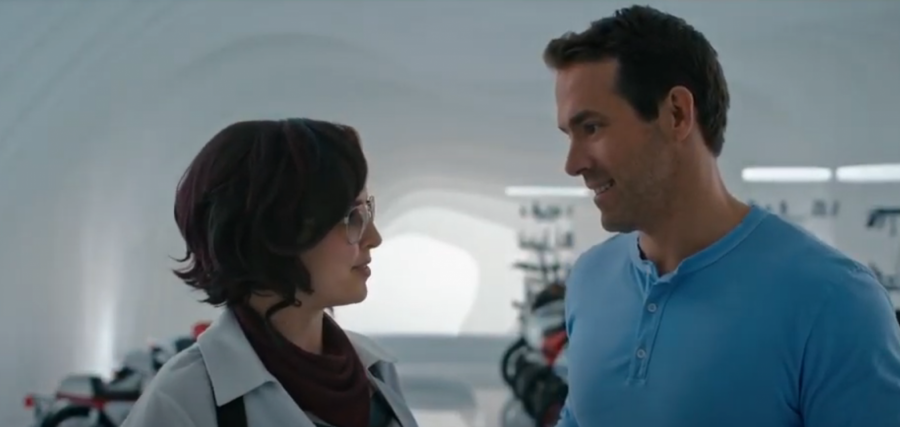 RAJAN REJNOLDS STIŽE U BIOSKOPE Popularni zavodnik u ulozi bankara koji otkriva da živi u video-igrici!